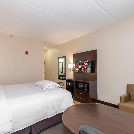 Red Roof Inn Plus+ Austin South Eksteriør bilde