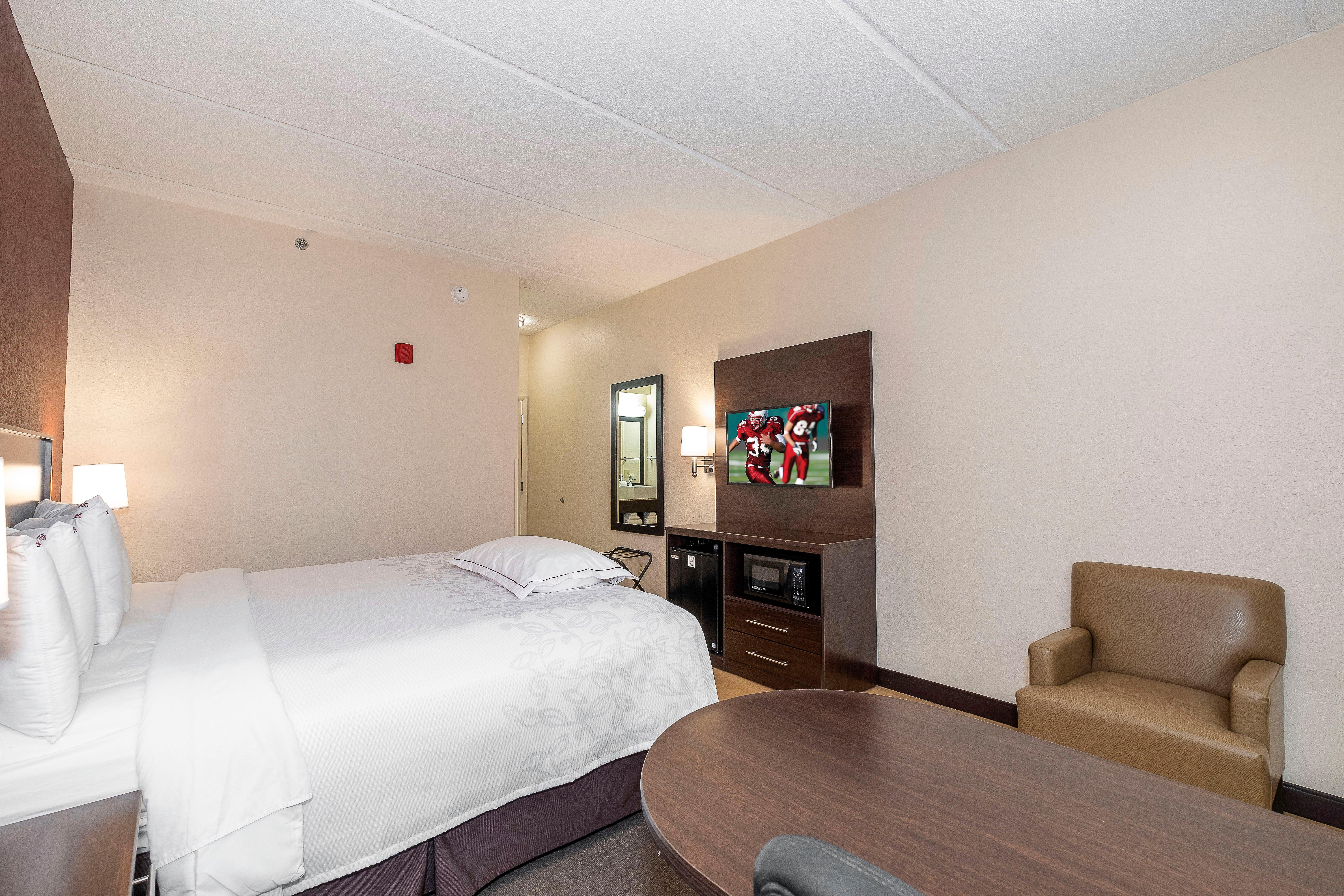 Red Roof Inn Plus+ Austin South Eksteriør bilde