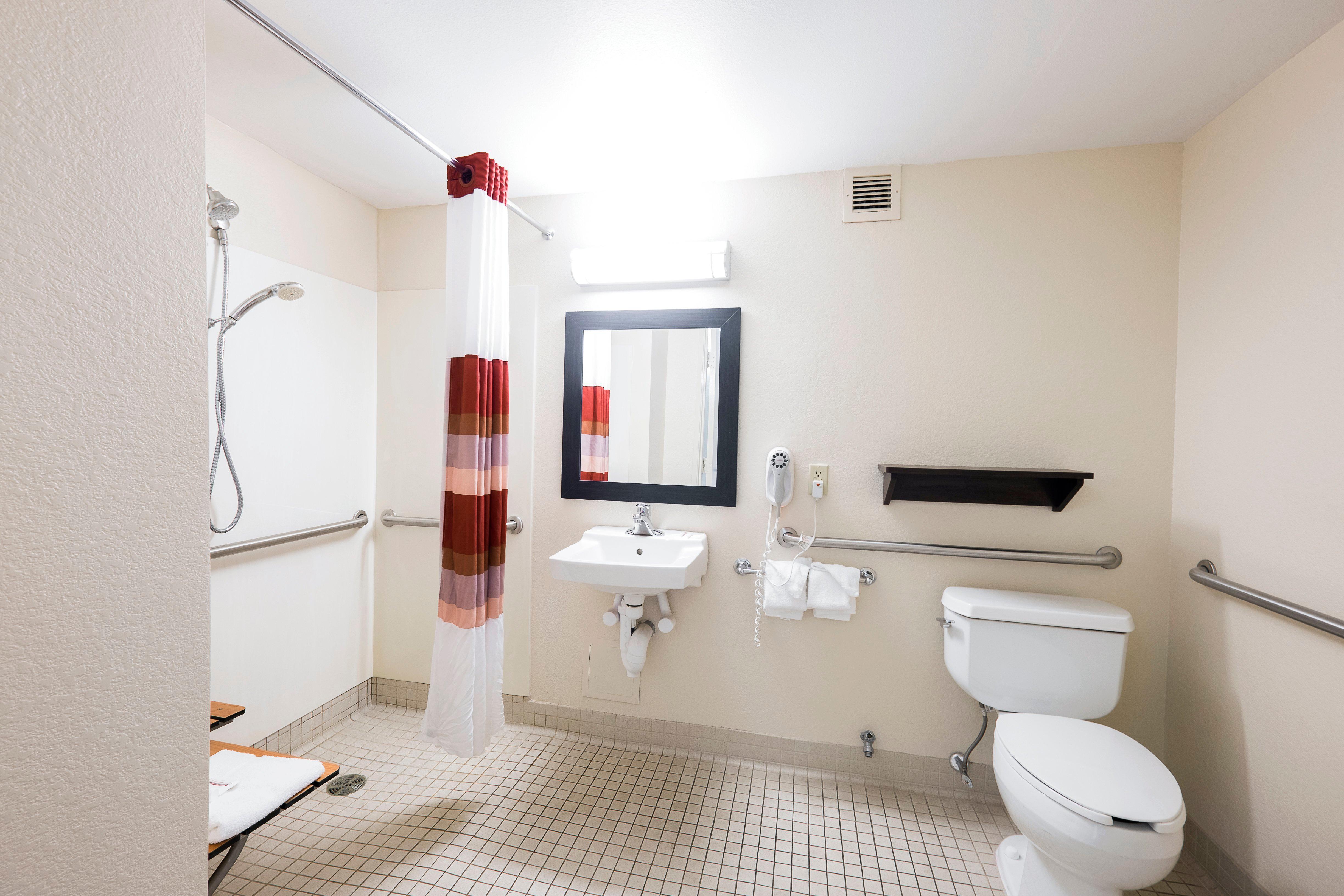 Red Roof Inn Plus+ Austin South Eksteriør bilde